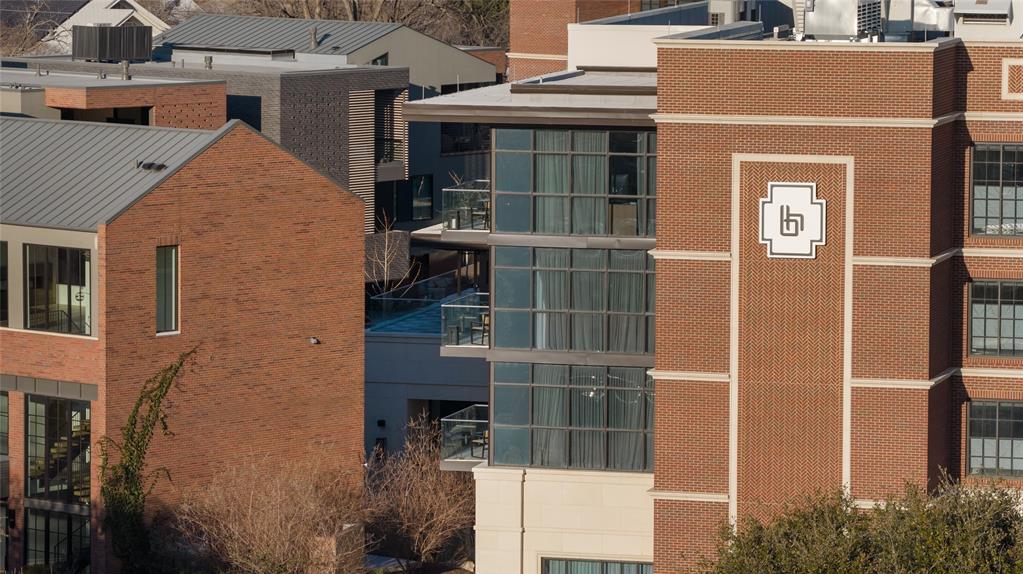 Mattisons Addition - Residential