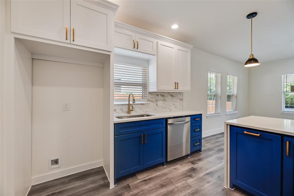 S M Merricks Sub - Residential