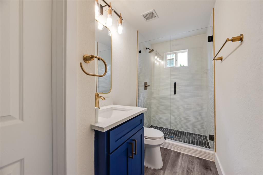 S M Merricks Sub - Residential