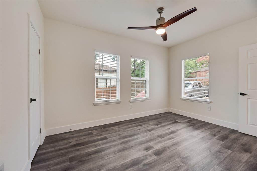 S M Merricks Sub - Residential