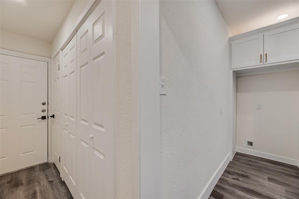 S M Merricks Sub - Residential