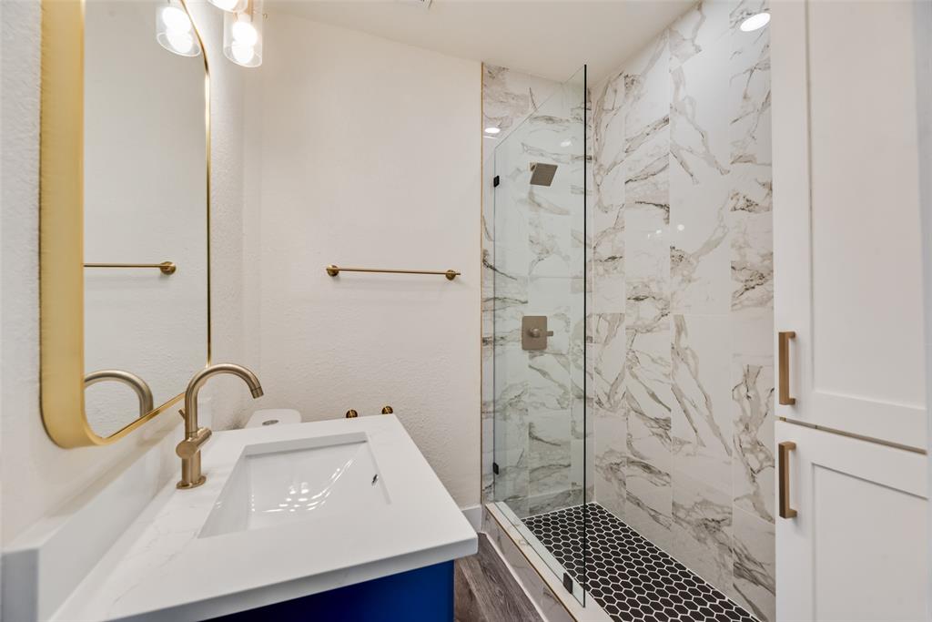 S M Merricks Sub - Residential