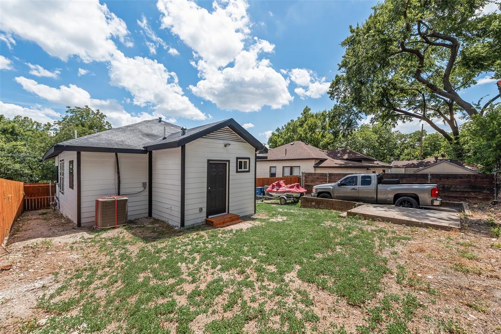 S M Merricks Sub - Residential