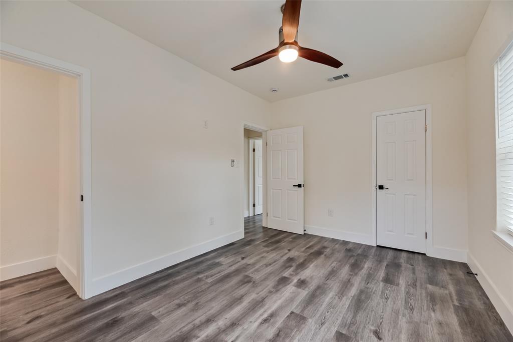 S M Merricks Sub - Residential