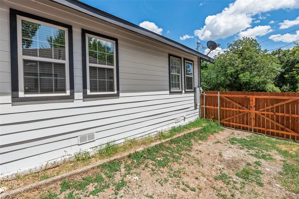 S M Merricks Sub - Residential