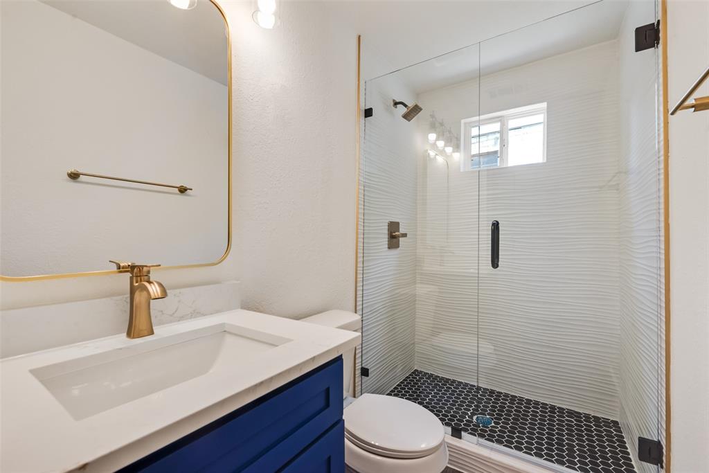 S M Merricks Sub - Residential