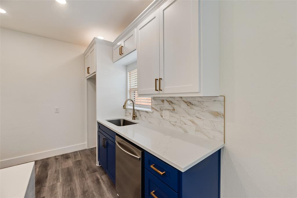 S M Merricks Sub - Residential