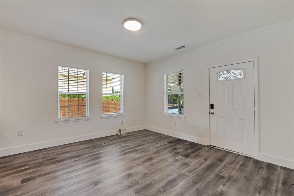 S M Merricks Sub - Residential