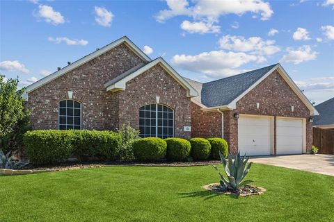 108 Rolling Rock Drive Trophy Club TX 76262