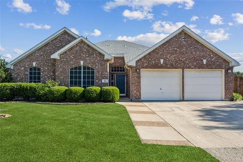 108 Rolling Rock Drive Trophy Club TX 76262
