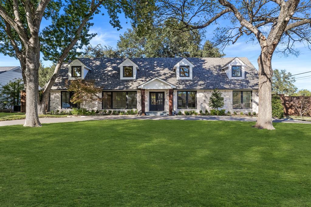 Forestcrest Estates - Residential