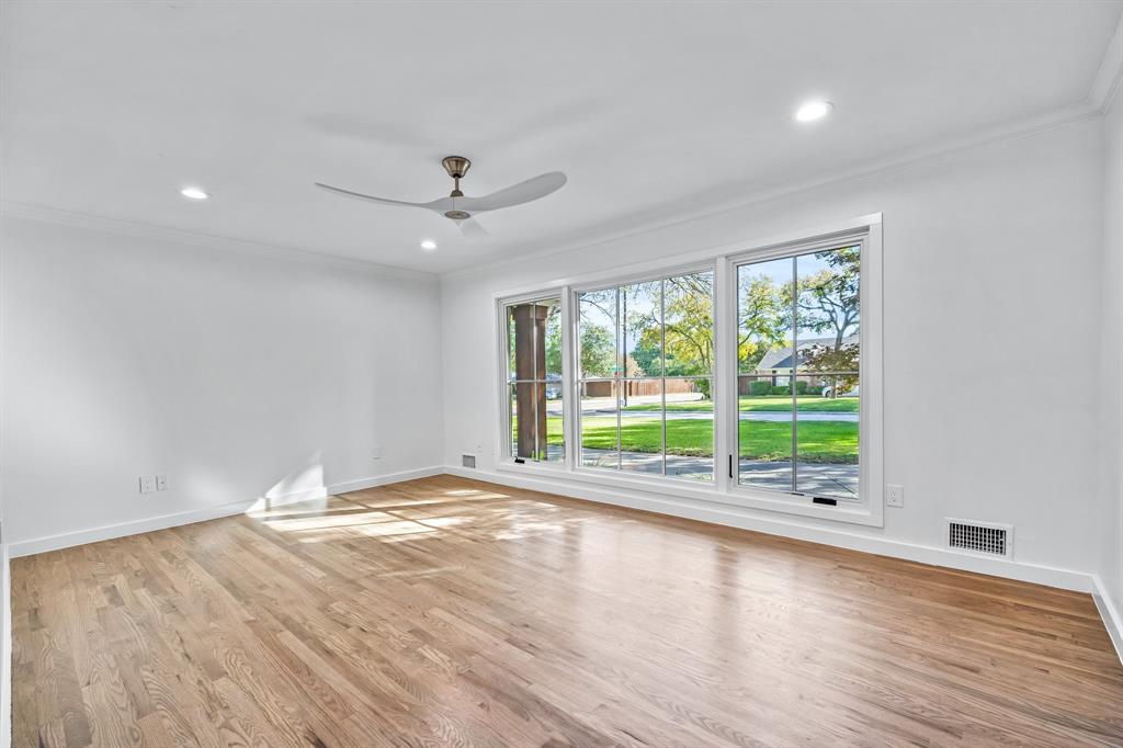 Forestcrest Estates - Residential