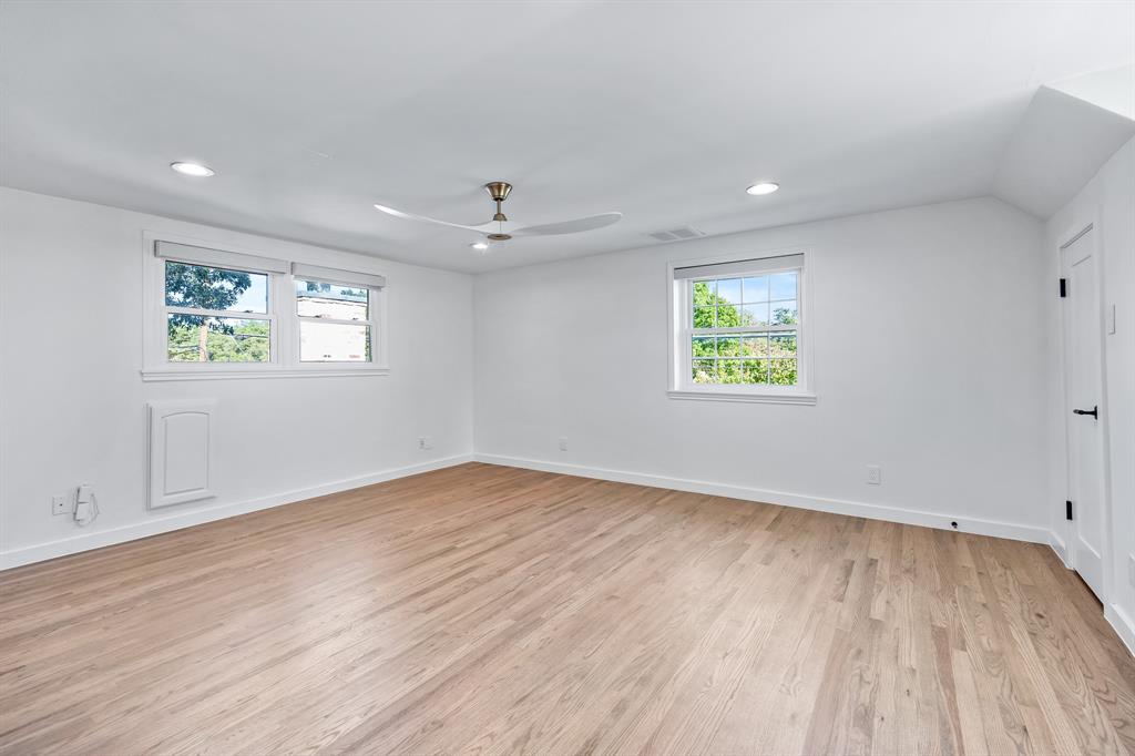 Forestcrest Estates - Residential