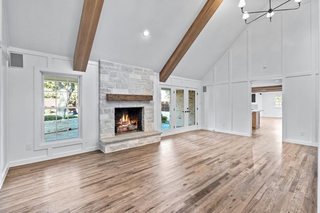 Forestcrest Estates - Residential