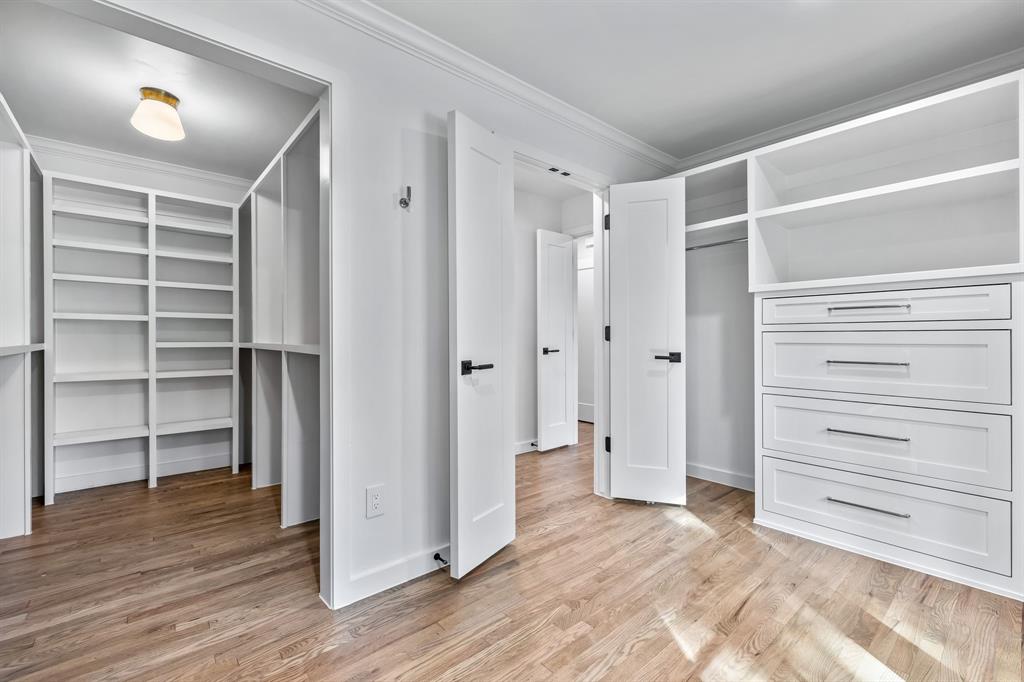 Forestcrest Estates - Residential