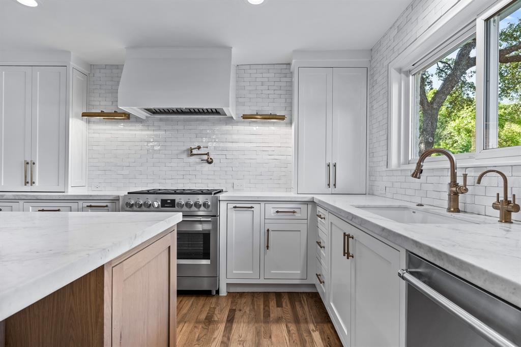 Forestcrest Estates - Residential