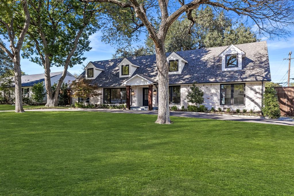 Forestcrest Estates - Residential