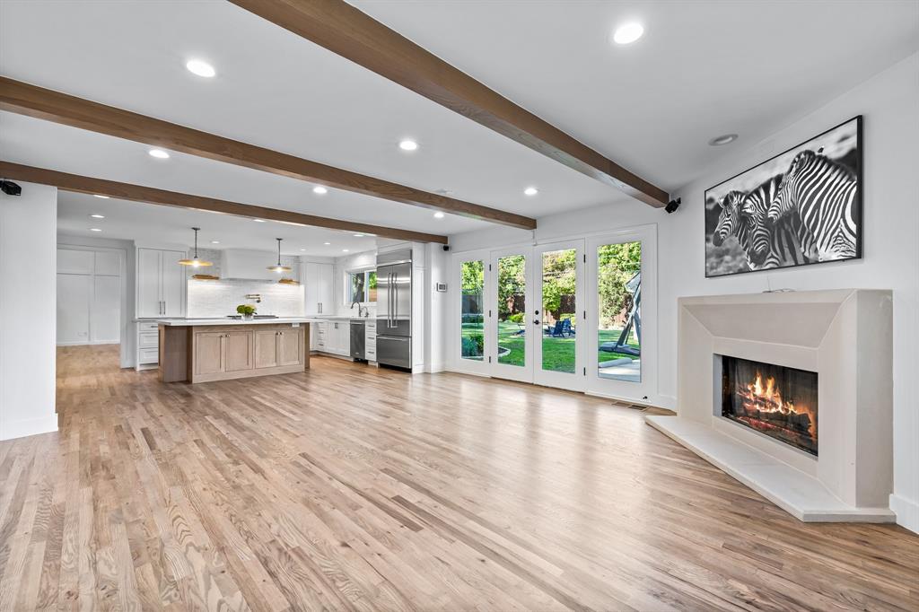 Forestcrest Estates - Residential