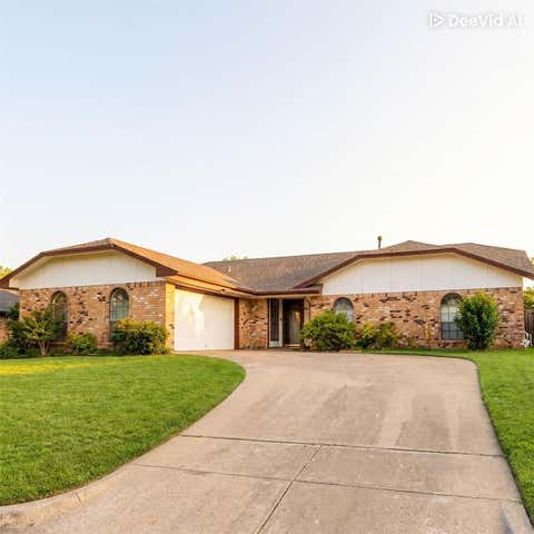 Photo of 4715 Ridgeline Drive, Arlington, TX 76017 (MLS # 21301166)