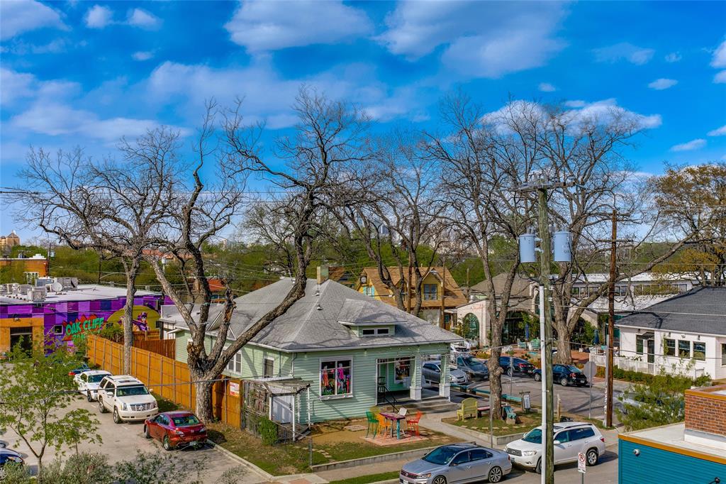 DALLAS LAND AND LOAN 2 - Residential