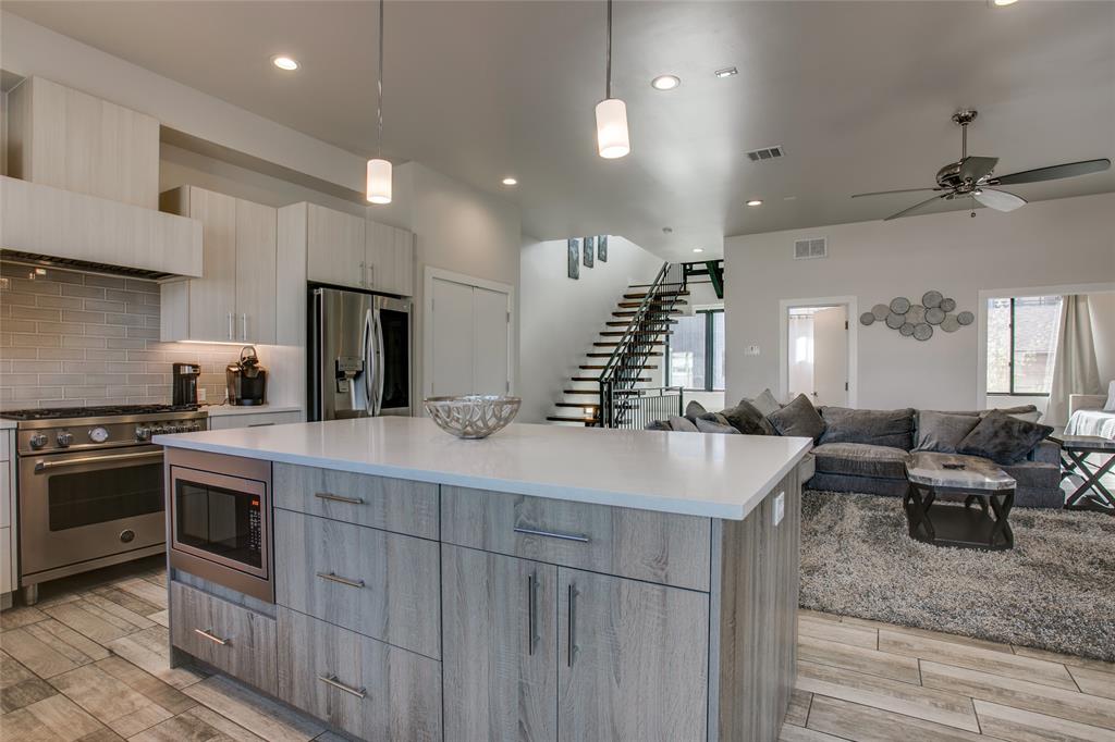 DALLAS LAND AND LOAN 2 - Residential