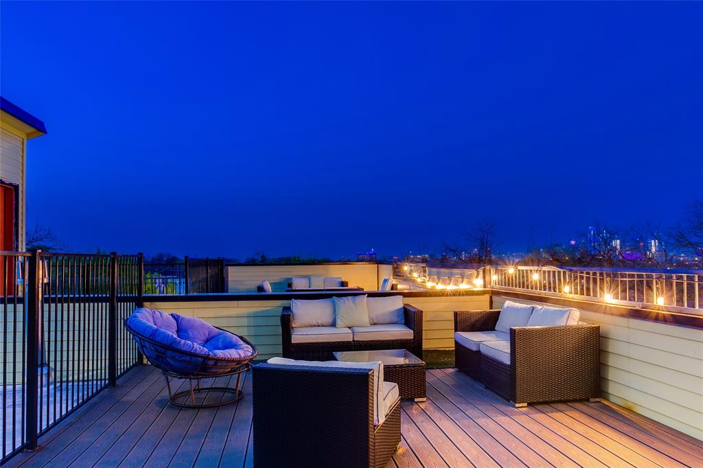 DALLAS LAND AND LOAN 2 - Residential