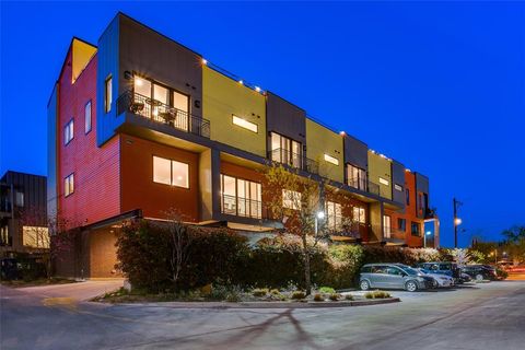 410 Melba Street 3 Dallas TX 75208