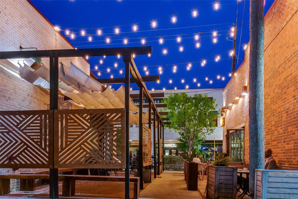 DALLAS LAND AND LOAN 2 - Residential