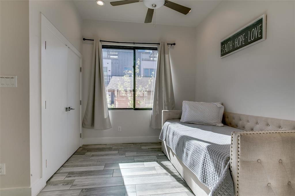 DALLAS LAND AND LOAN 2 - Residential