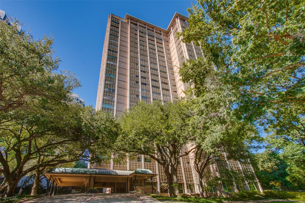 3525 Condos - Residential