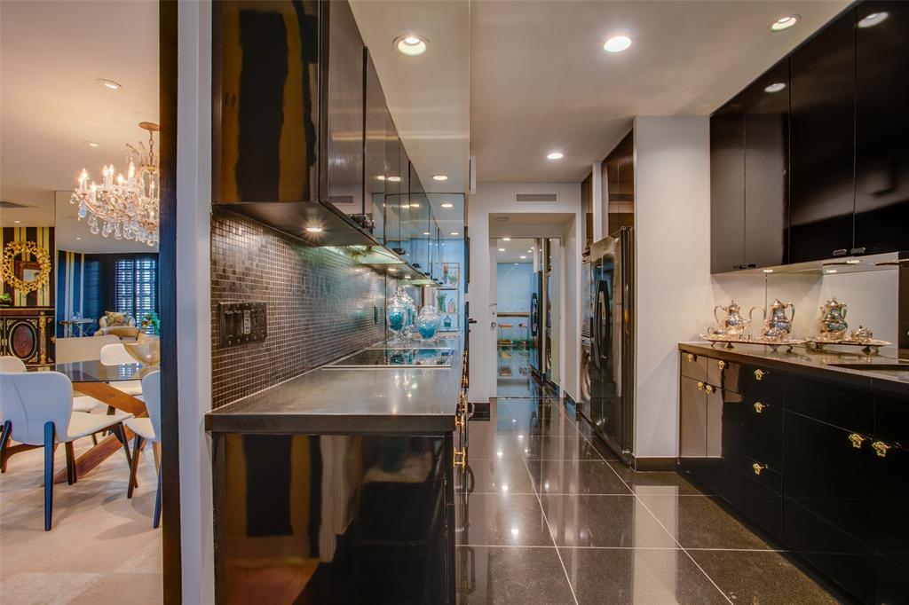 3525 Condos - Residential