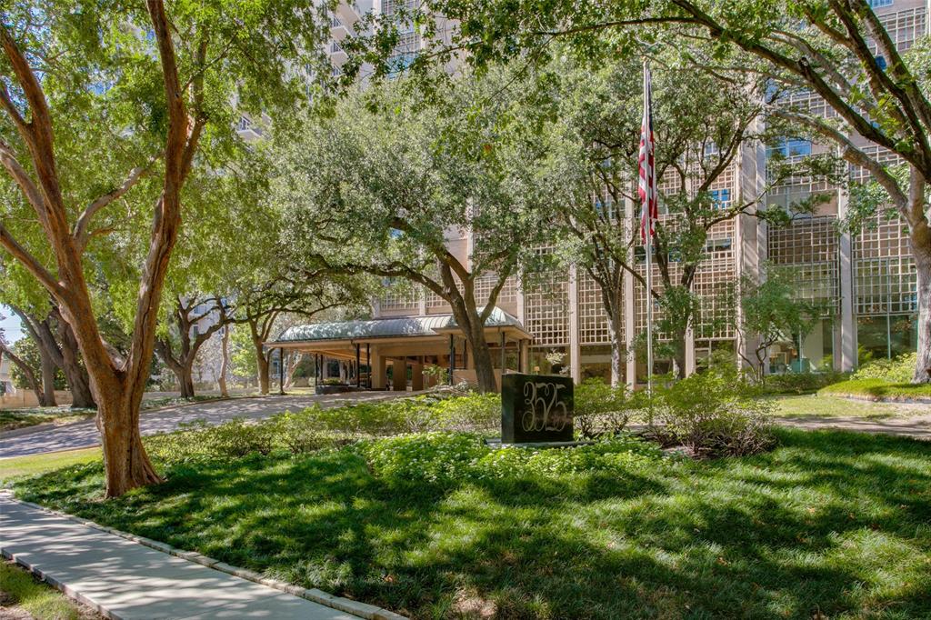 3525 Condos - Residential