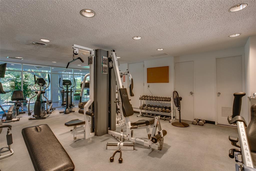 3525 Condos - Residential