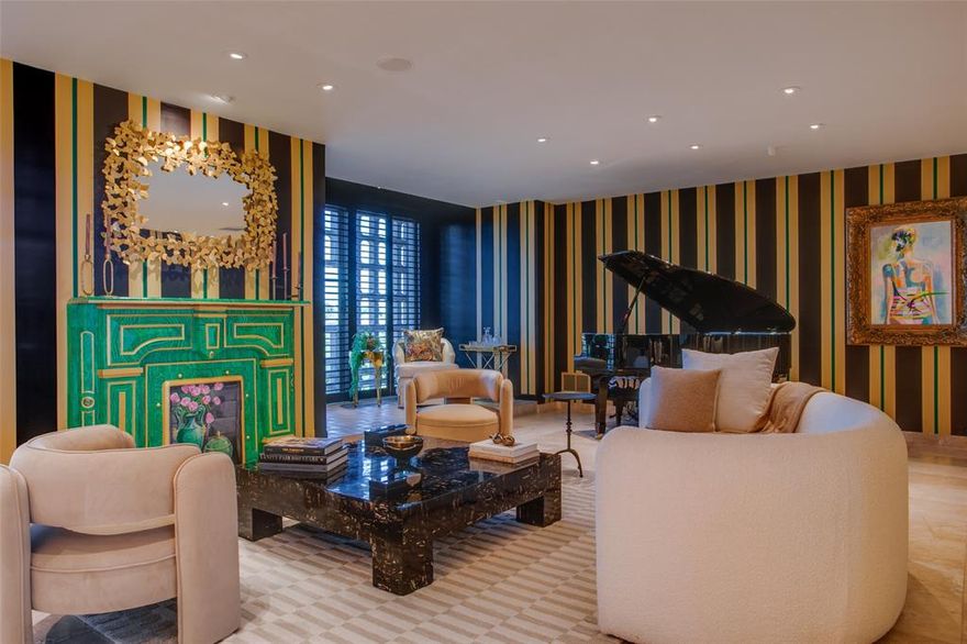 Unlike anything else along the corridor, 3525 is an award winning, mid-century tower designed by famed architect Howard Meyer and is listed on the National Register of Historic Places.  If you're looking for something special, with the desire to create your own legacy, this is THE one!  Two bed, two bath sought after corner unit offering plentiful natural light with windows on the North, West and East. Lighting and paint was updated prior to listing and the amount of storage is fantastic - including a separate deeded storage closet.  Incredibly easy access to the Tollway, 35, 75 and within minutes of the Katy Trail, Knox District, the Arts District, the famed Kalita Humphries theatre and countless dining and shopping options. HOA covers all utilities other than internet; building amenities are plentiful, including 24-hour concierge and valet, fully furnished guest suite, pool, gym and club room with full catering kitchen...once home to the famed Marcus family, the founder of Texas Instruments, multiple senators and mayors, and several other Dallas notables, come see for yourself why you should add your name to the list of remarkable residents at 3525!