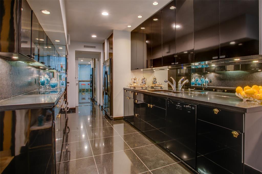 3525 Condos - Residential