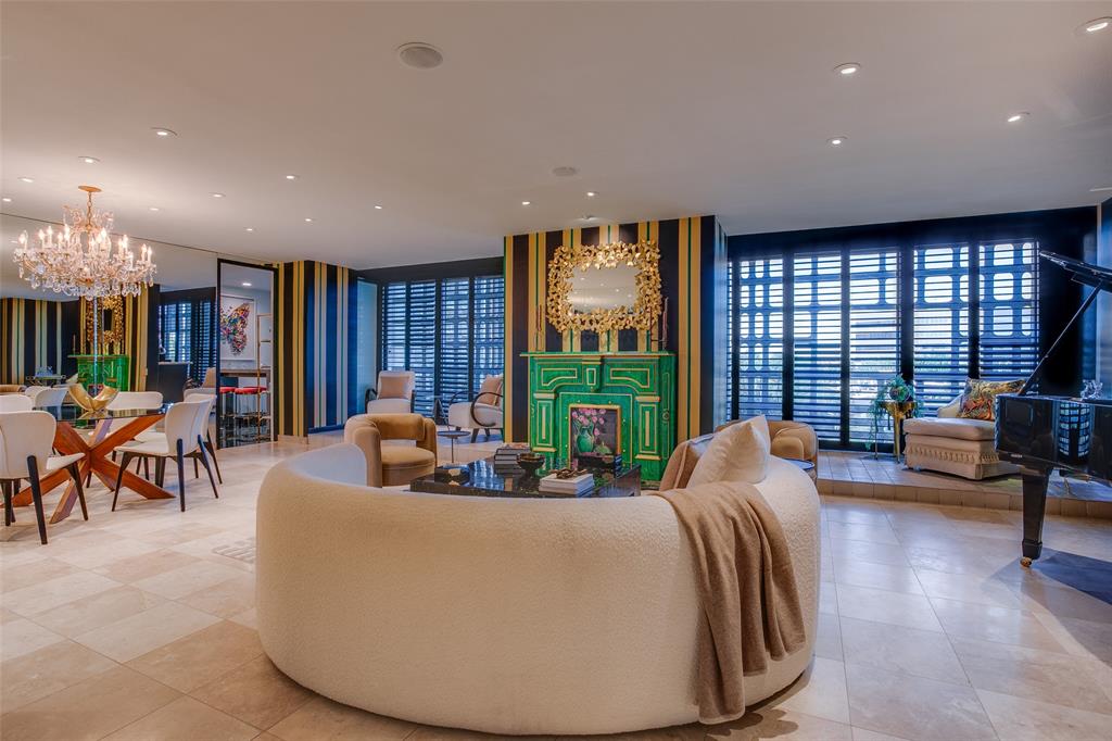 3525 Turtle Creek Boulevard 6D
