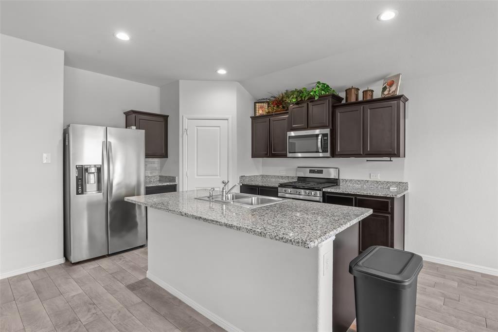 Pioneer Point - Residential
