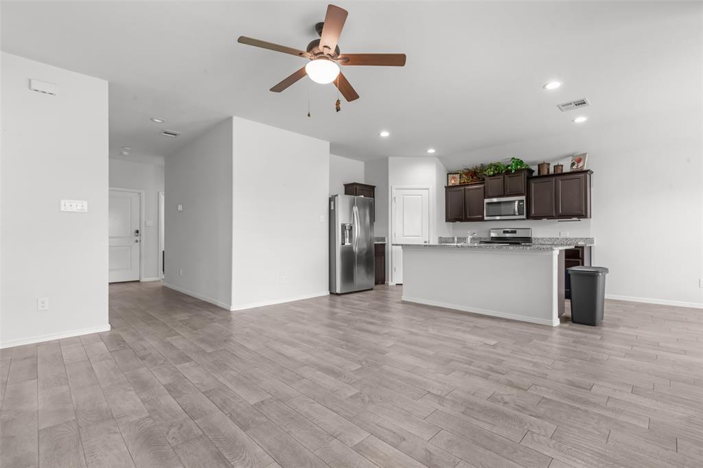 Pioneer Point - Residential