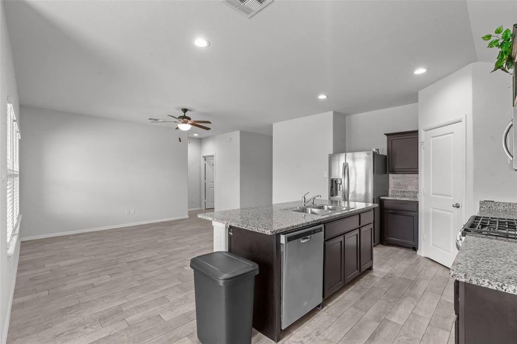 Pioneer Point - Residential