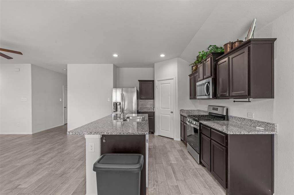 Pioneer Point - Residential