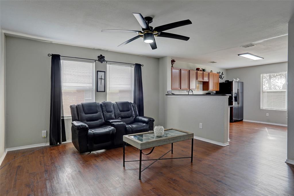 Quail Run Ph 1(Sanger)BLK A LOT 21 - Residential