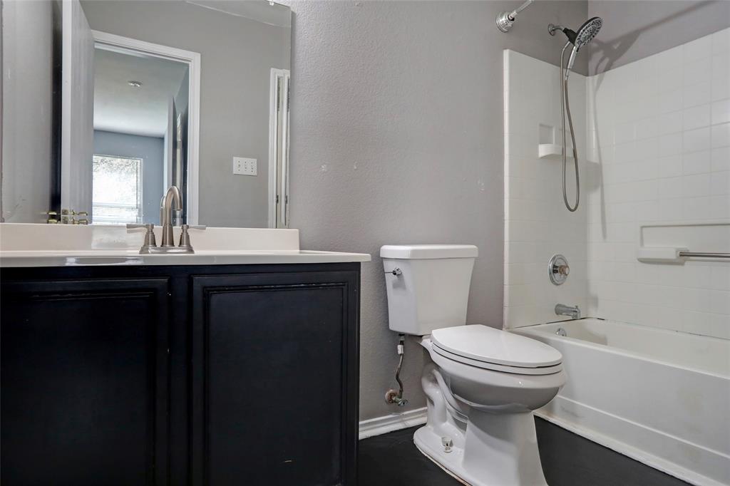 Quail Run Ph 1(Sanger)BLK A LOT 21 - Residential