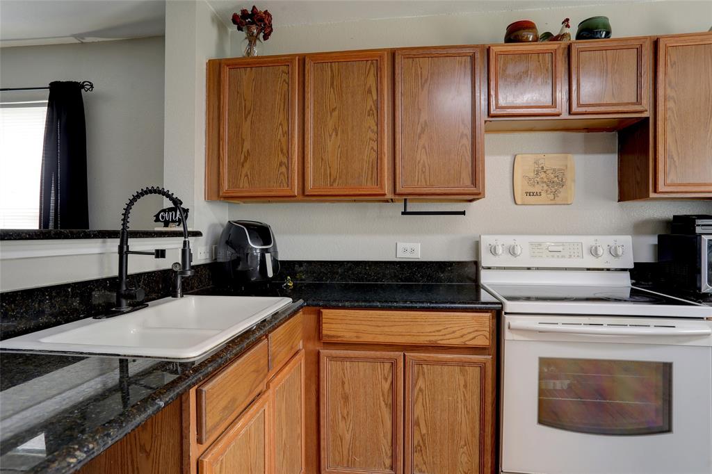 Quail Run Ph 1(Sanger)BLK A LOT 21 - Residential