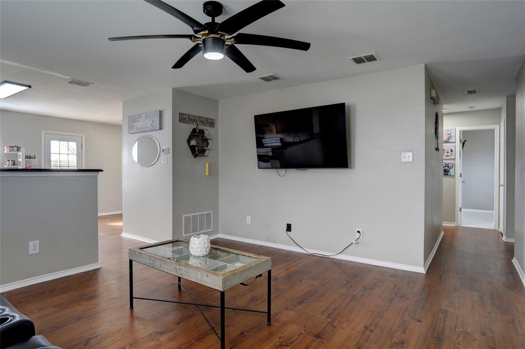 Quail Run Ph 1(Sanger)BLK A LOT 21 - Residential