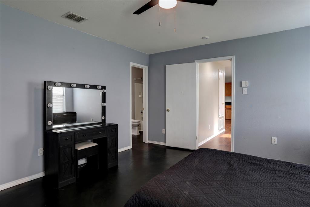 Quail Run Ph 1(Sanger)BLK A LOT 21 - Residential