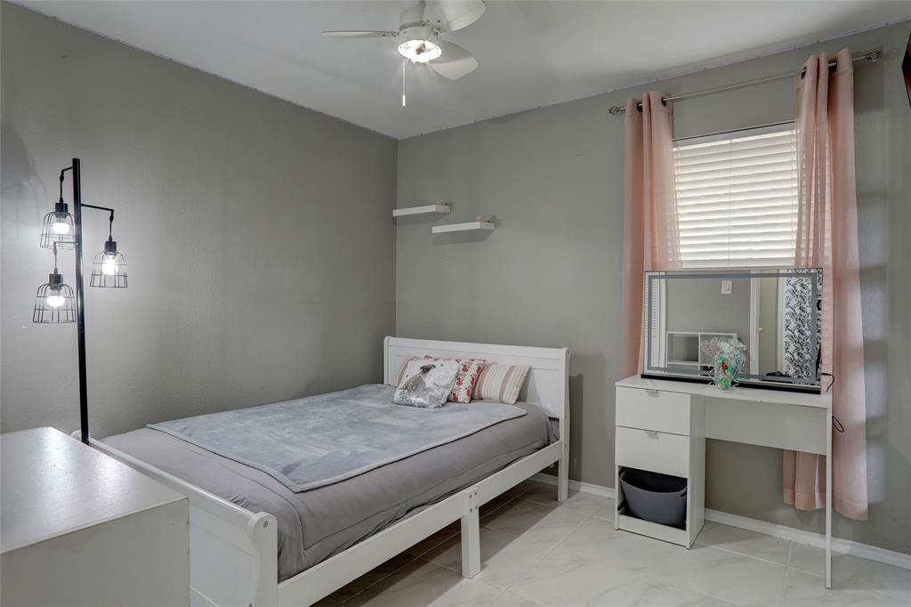 Quail Run Ph 1(Sanger)BLK A LOT 21 - Residential