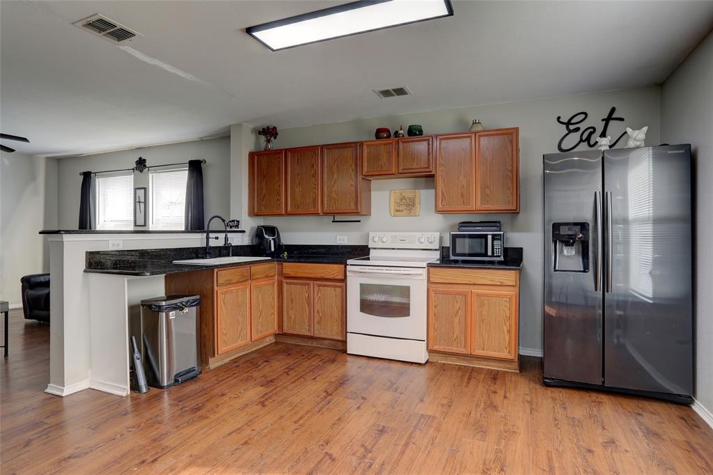 Quail Run Ph 1(Sanger)BLK A LOT 21 - Residential