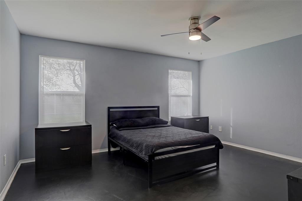 Quail Run Ph 1(Sanger)BLK A LOT 21 - Residential