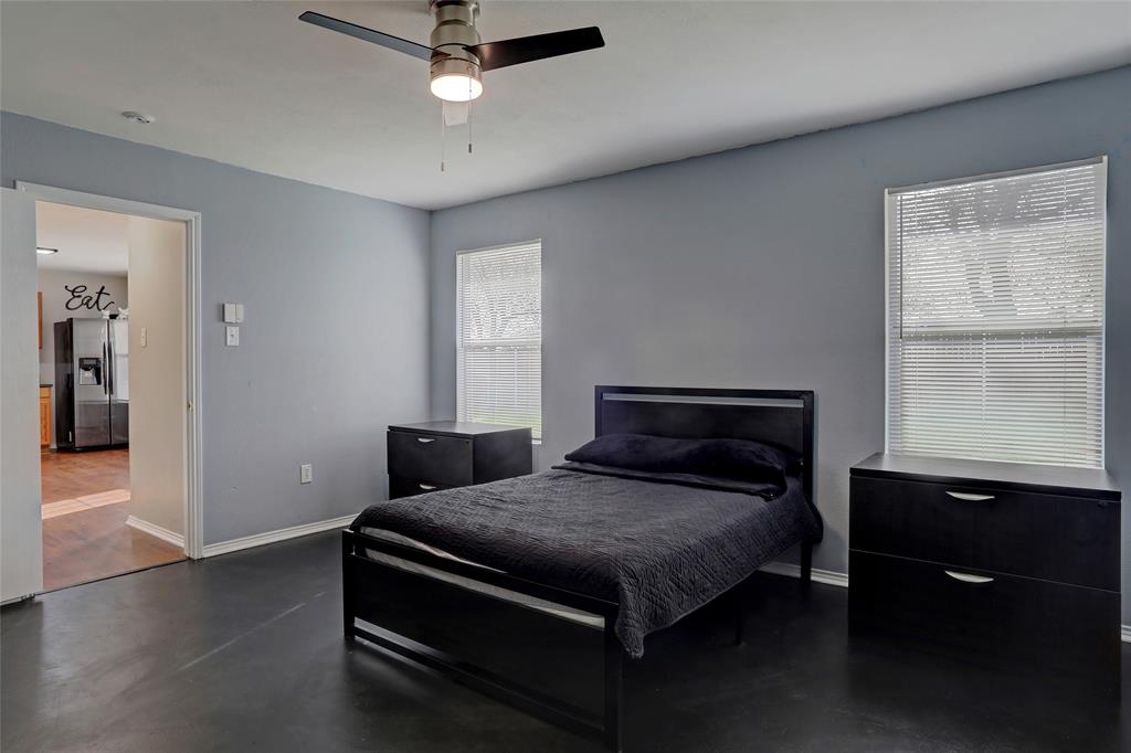 Quail Run Ph 1(Sanger)BLK A LOT 21 - Residential