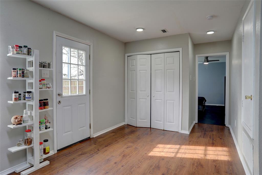 Quail Run Ph 1(Sanger)BLK A LOT 21 - Residential